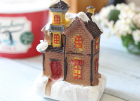 マニーGC メゾンドノエル ライトB