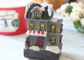 マニーGC メゾンドノエル ライトD