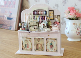 ボンクラージュ 貴婦人のメルスリー