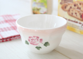 マニー マリアンヌローズ シードルカップ