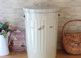 マニーロココ ダストボックスL