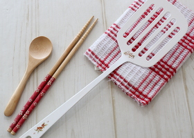 マニーロココ ホーロー ターナー