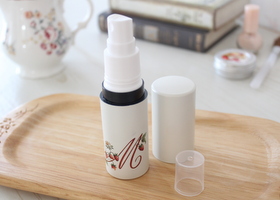 マニーロココ アトマイザーボトル