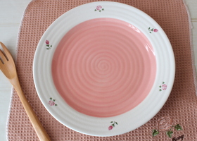 マニー ラプティロザリエ ジャポネ プレートM