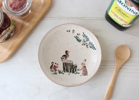 マニー レコルト 陶磁器 プレートS