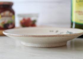 マニー レコルト 陶磁器 プレートS