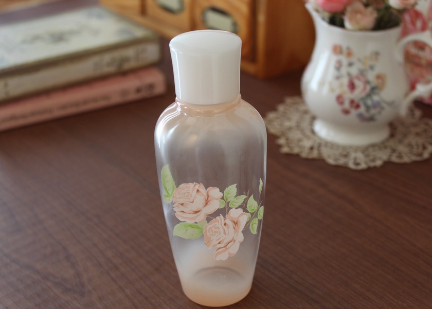 イマン ダイアナローズ ガラスボトル 100ml