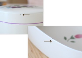 マニーヴィオレ ラウンドケース