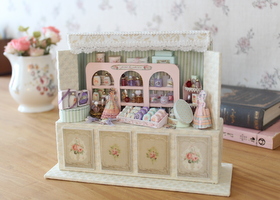 ボンクラージュ プチボヌール〜小さな幸せ