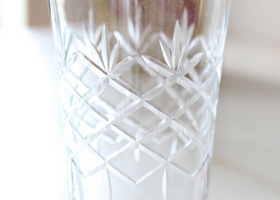 マニーGC タンブラー クロスカット