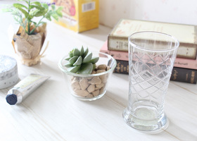 マニーGC タンブラー クロスカット