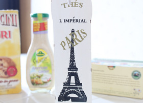 マニー グランシュマン ブロカント ティーストレーナースタンドPARIS
