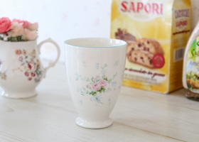イマン コレット 陶器 フリーカップ