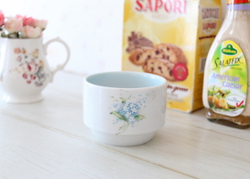 イマン クラリス 陶器 スタッキングカップ