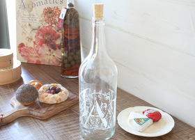 Cote Table ボトル エンジェル