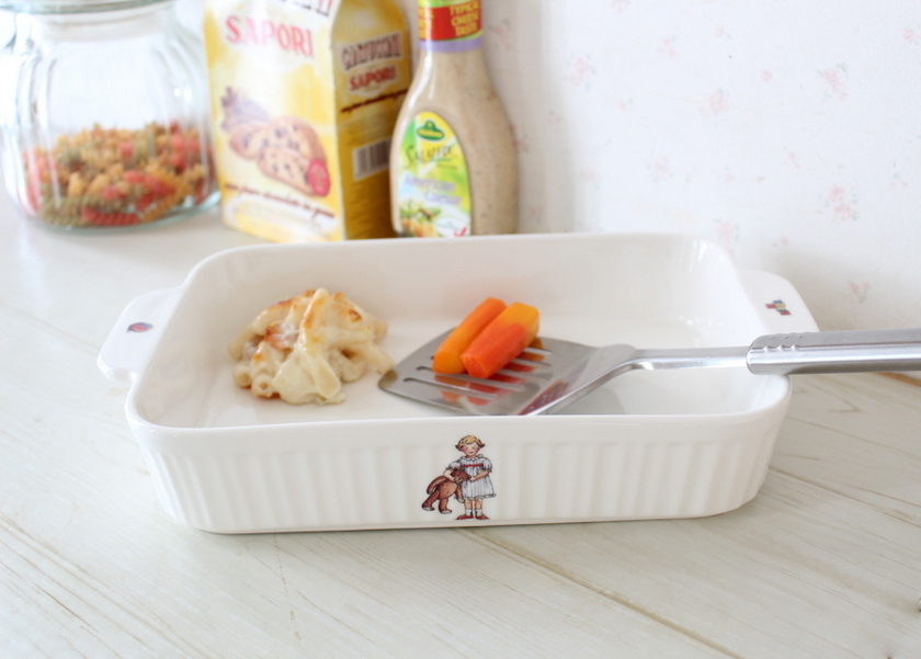 マニープチメゾン 陶器 グランキュイジーヌ レクタングルM