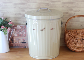 マニーロココ ダストボックスS