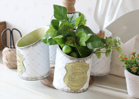 マニー GC Dentelle ツールポット