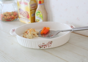 マニーロココ 陶器 グランキュイジーヌ オーバルM