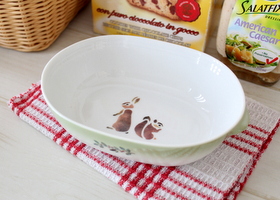 マニー レコルト 陶器 ルプティデジュネ スタッキングプレート