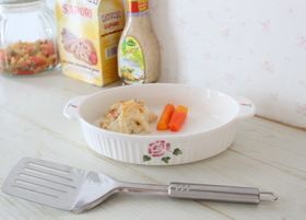 マニーローズ 陶器 グランキュイジーヌ オーバルS