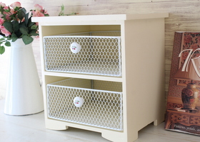 メゾンドマニー WOOD ハーブラック スリーズフランセーズ