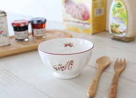 マニーロココ 陶器 ミニスカラップオーレ