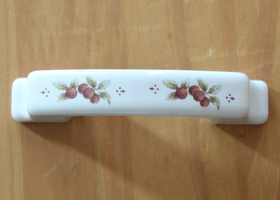 マニー レールデュロココ ハンドルC