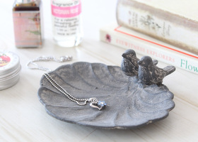 マニーGC ラフィネ バードソーサー シェル