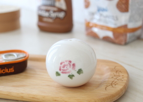 マニー マルゴーローズ ソルトボトル(1つ穴)