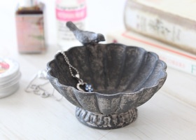 マニーGC ラフィネ バードボウル