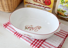 マニーロココ 陶器 ルプティデジュネ スタッキングプレート