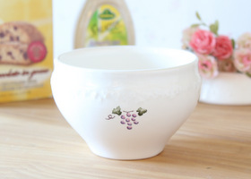 マニー オーベルジュ 陶器 オーレカップ