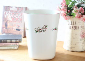 マニーロココ ダストボックス・スクエア