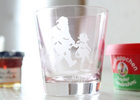 マニー クリスマス ガラス オールド(Pk)