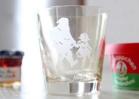 マニー クリスマス ガラス オールド(Y)