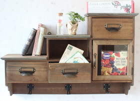 マニーGC ステップキャビネット