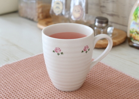 マニー ラプティロザリエ ジャポネ マグカップ