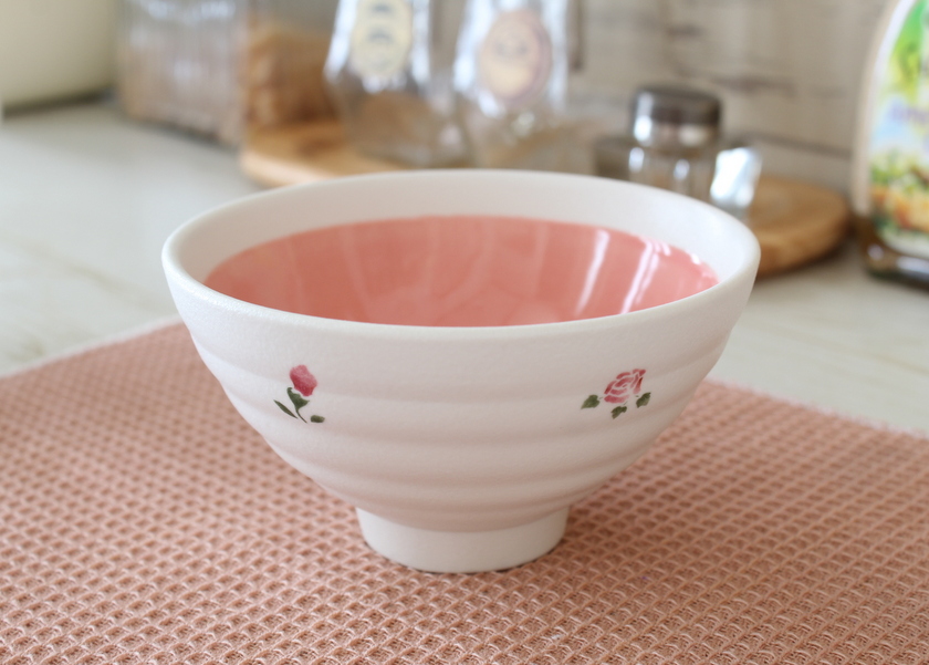 マニー ラプティロザリエ ジャポネ ライスボウル