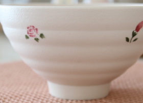 マニー ラプティロザリエ ジャポネ ライスボウル