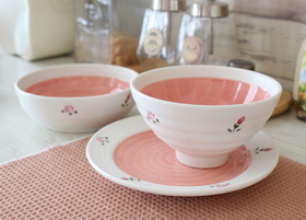 マニー ラプティロザリエ ジャポネ ライスボウル