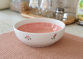 マニー ラプティロザリエ ジャポネ サラダボウルS