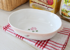 マニーローズ 陶器 ルプティデジュネ スタッキングプレート