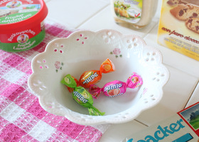 マニーローズ 陶器 ラ・プティ・ロザリエ ボウル