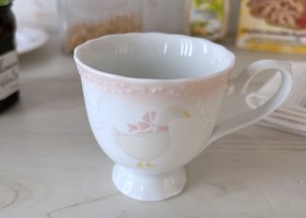 メゾンドマニー サプライズ・ド・ノエル マグカップ