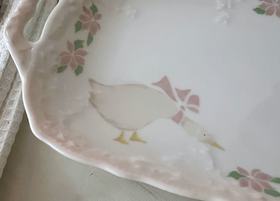 メゾンドマニー サプライズ・ド・ノエル スナックプレート