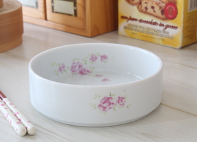 イマン かほり 陶器 重箱大(本体のみ)