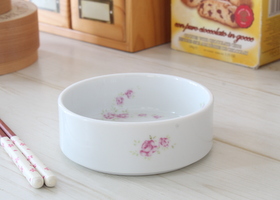 イマン かほり 陶器 重箱小(本体のみ)