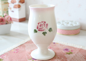 マニー ジャルダン・ローズ ピルスナー