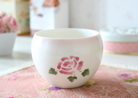 マニー ジャルダン・ローズ マルチボウルМ